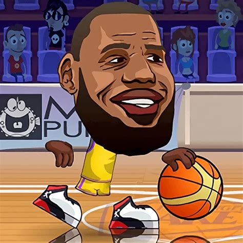 basketball stars online unblocked|Basketball Stars: Play Fullscreen, Unblocked